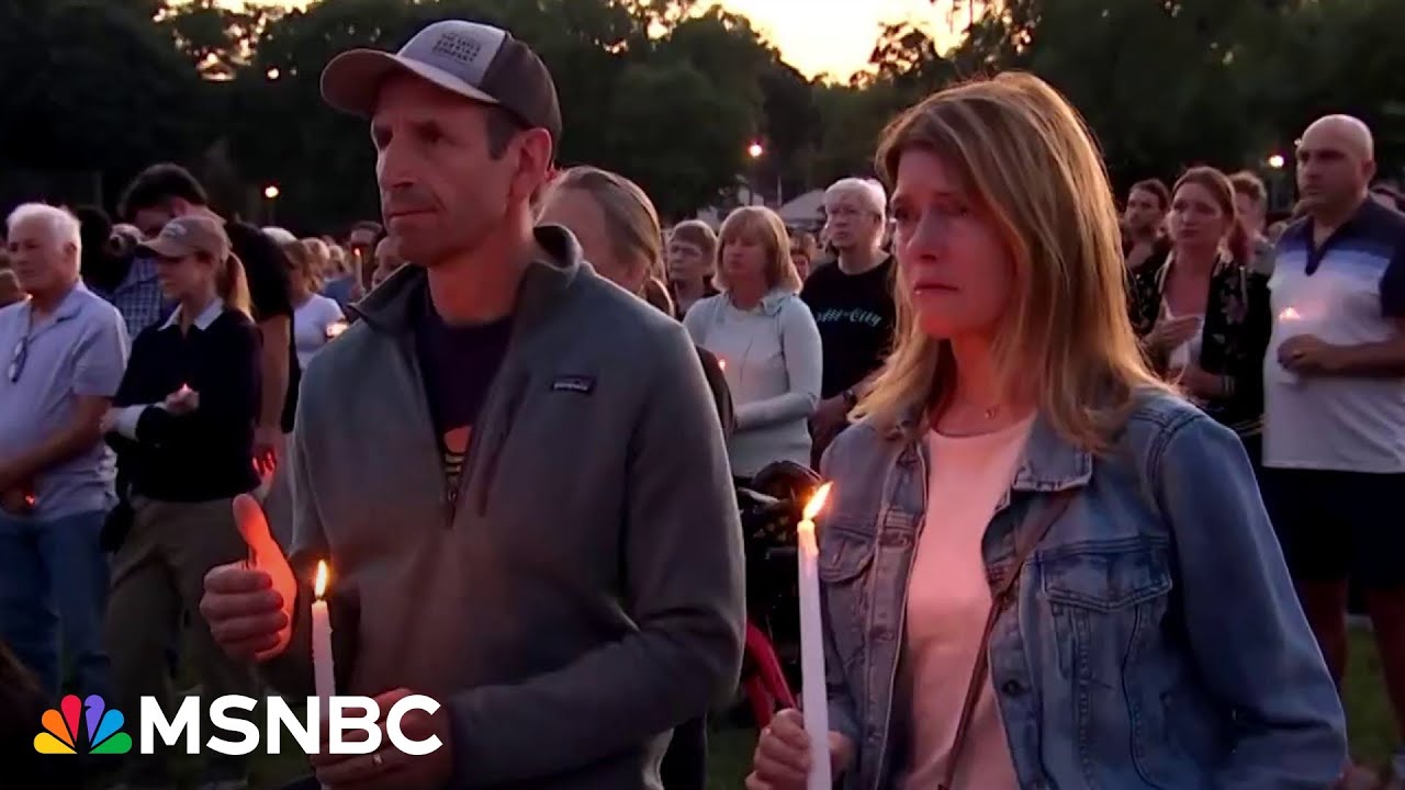 Parkland shooting survivor says Trump administration is ‘directly leading to mass murder