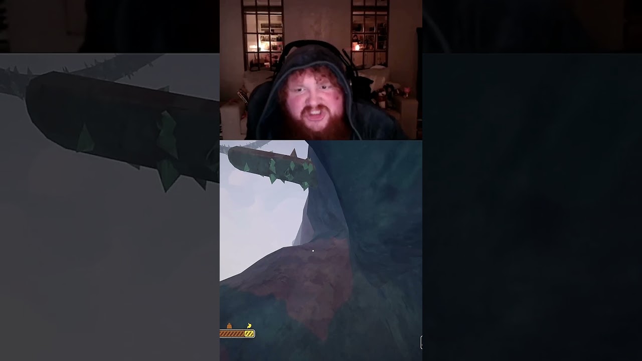 Peak Is Such A Wild Game