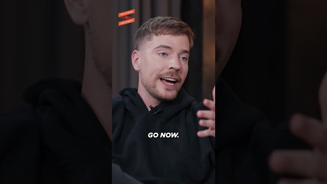 People Do WEIRD Things When They Meet MrBeast!