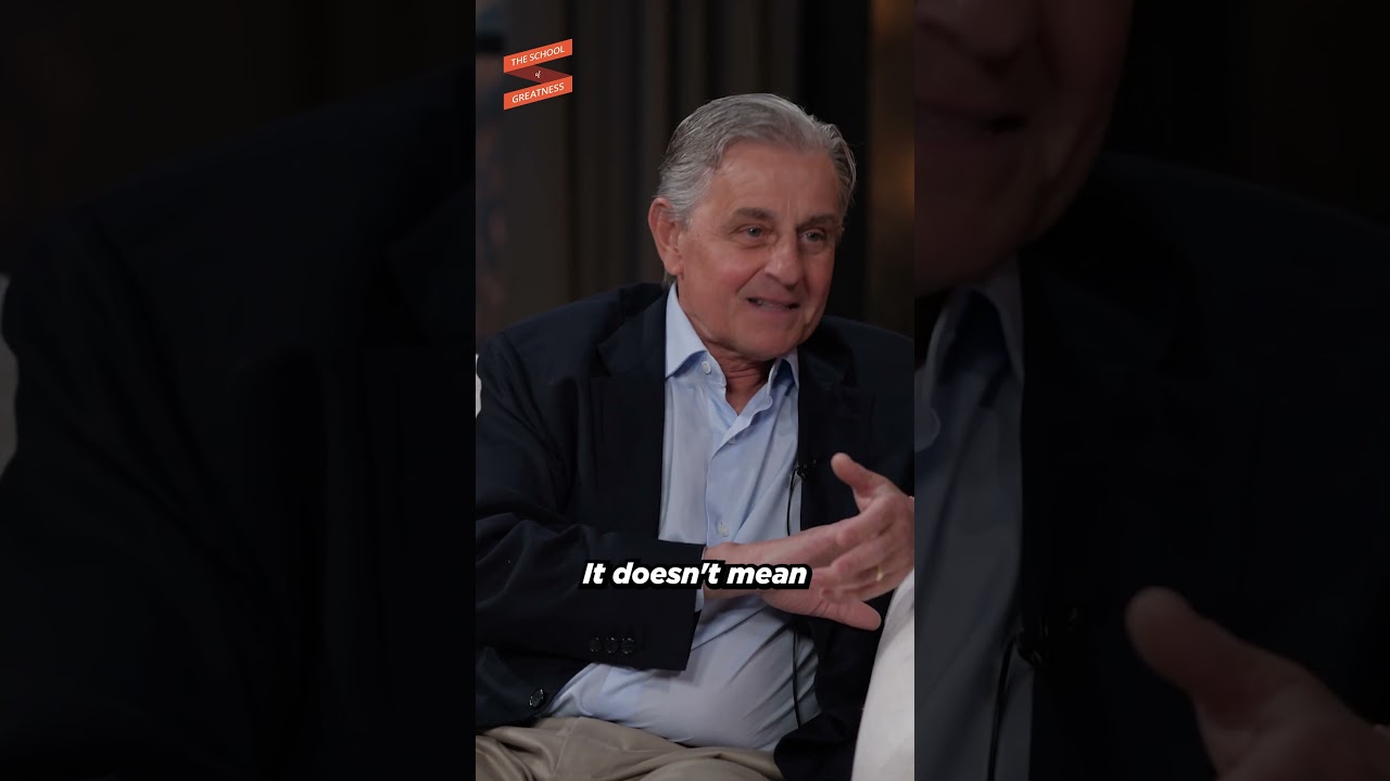 People with THIS live LONGER!