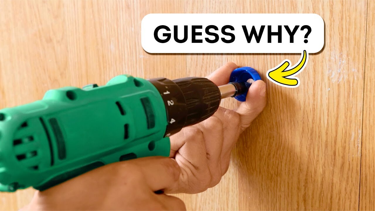 Plastic Bottle Repair Hacks 🛠 Fix Common Problems the Easy Way