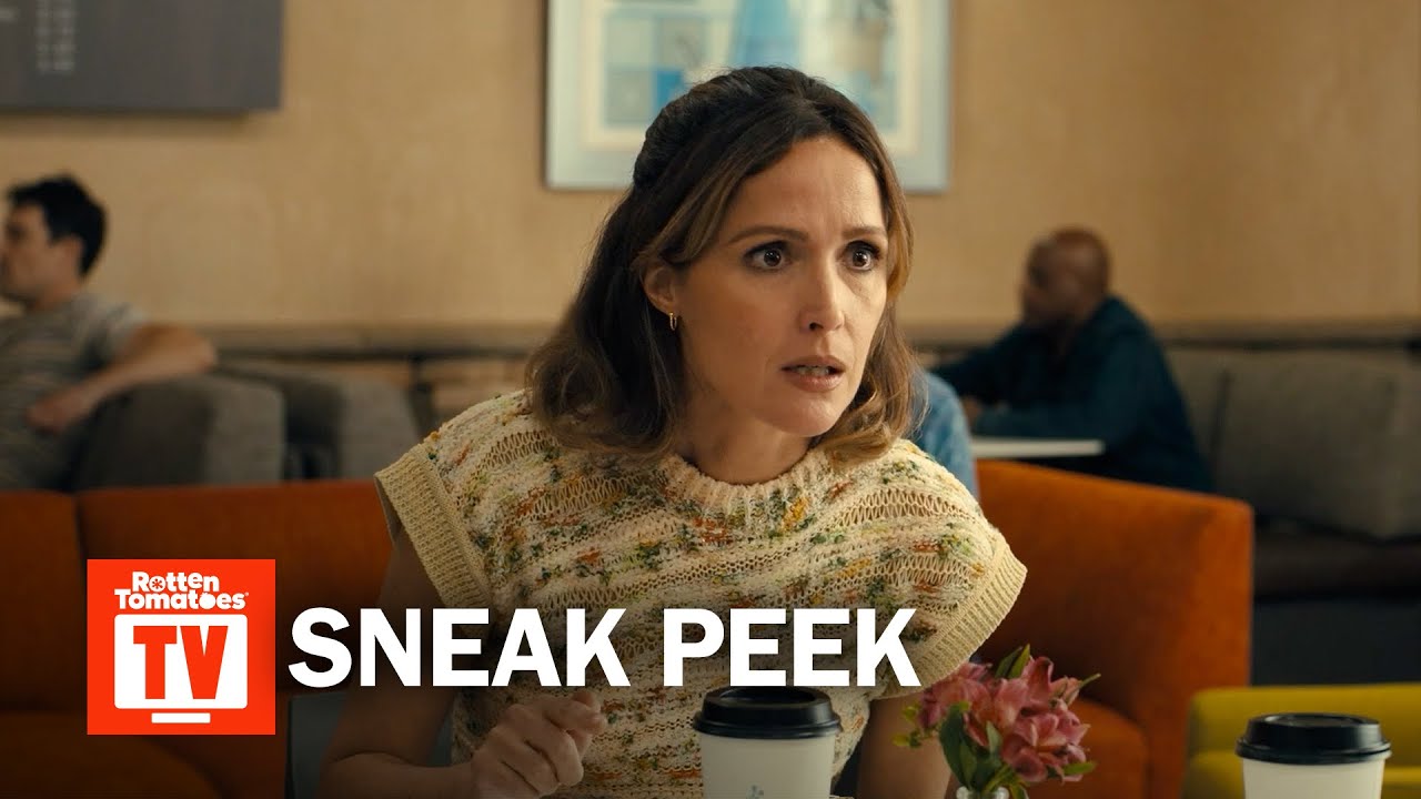 Platonic S02 E03 Exclusive Sneak Peek | ‘Secret’s Safe’