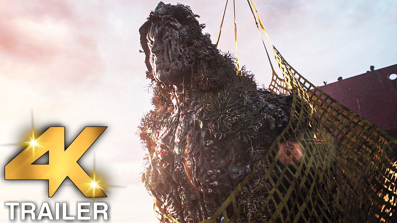 PLAY DIRTY Trailer (4K ULTRA HD) 2025 | Mark Wahlberg