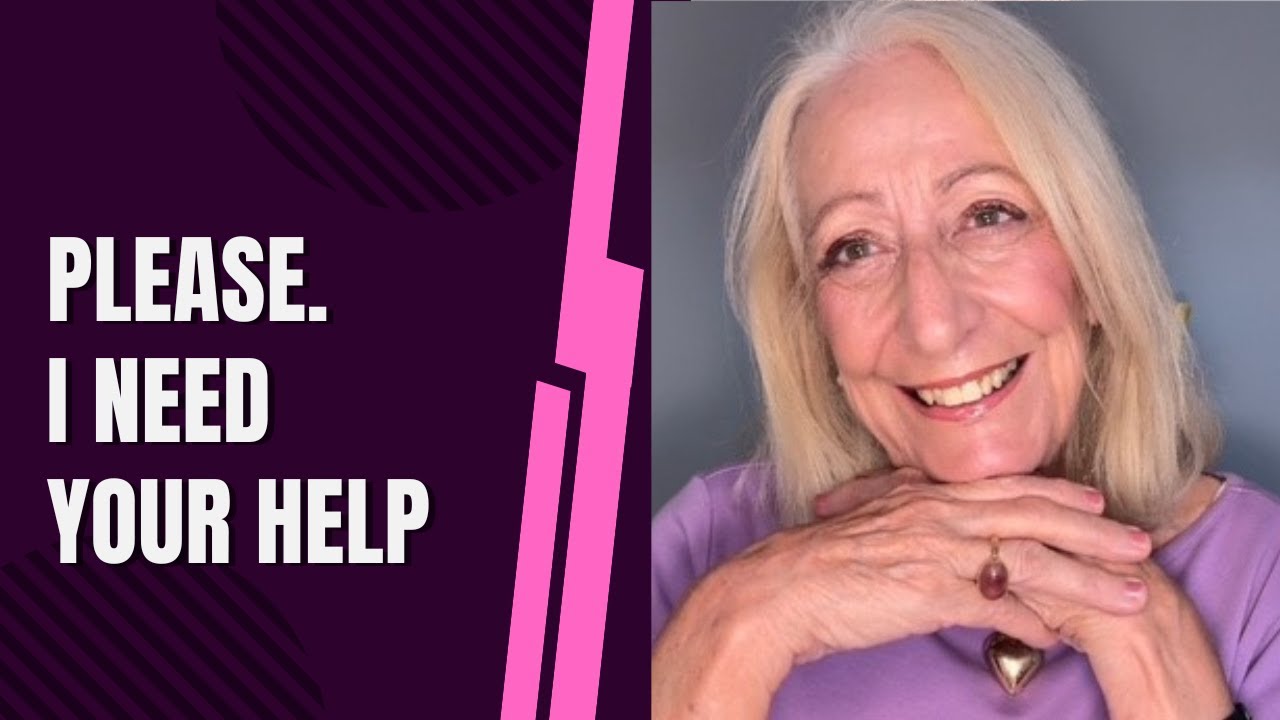 Please. I Need Your Help