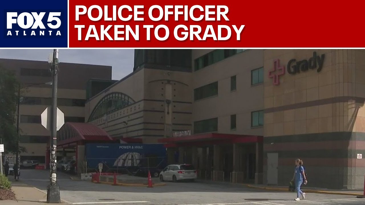 Police investigating multiple scenes allegedly involved in deadly Emory Point shooting