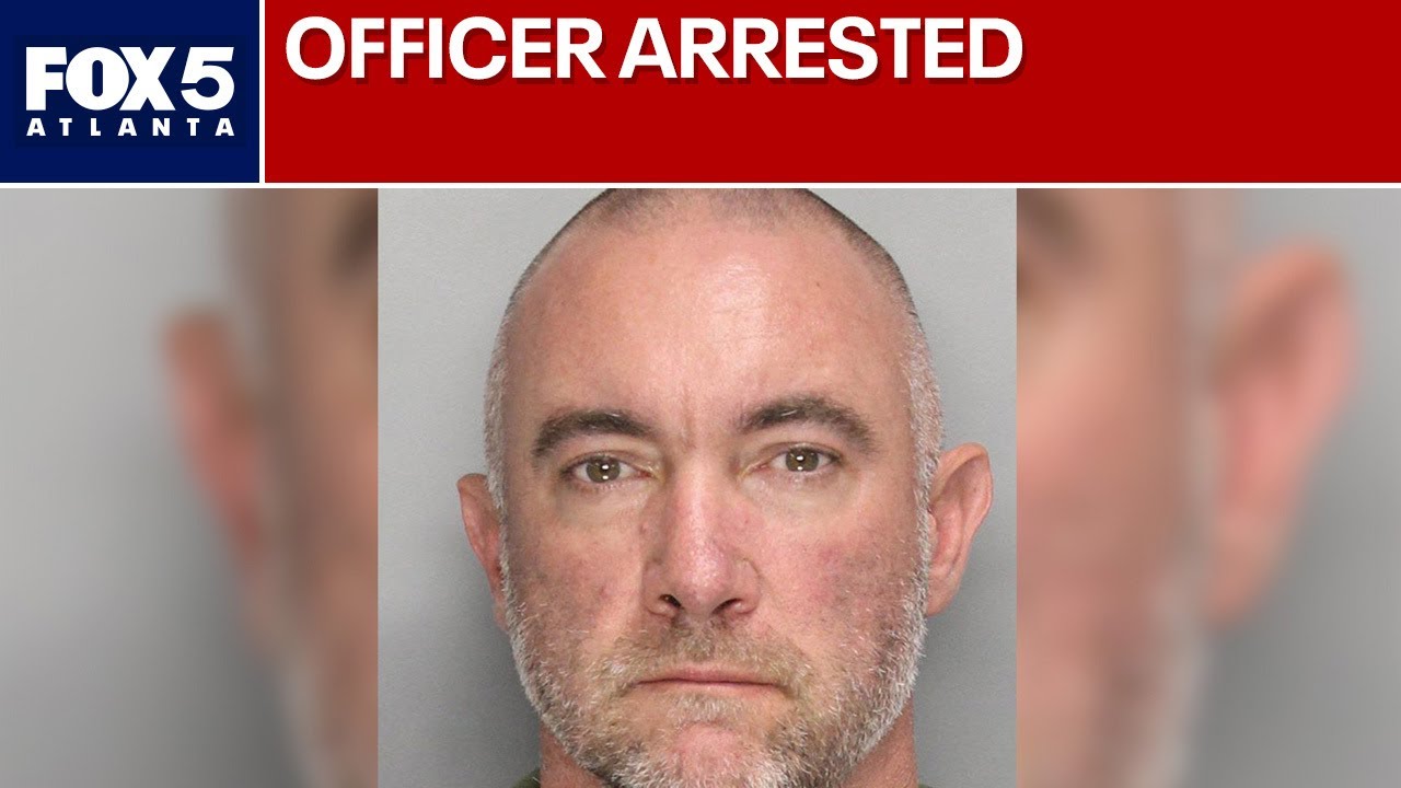 Police officer charged with deadly hit-and-run on I-75 | FOX 5 News