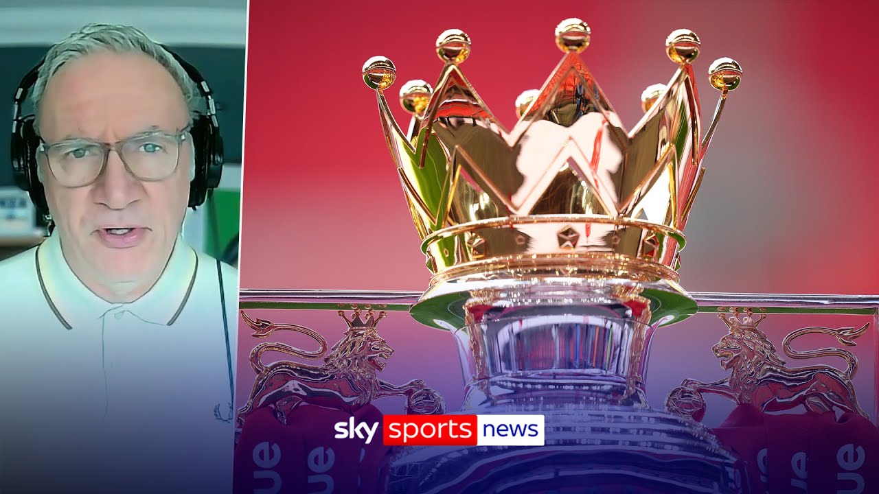 Premier League clubs pass £2bn in summer transfer fees | Kieran Maguire discusses record spending