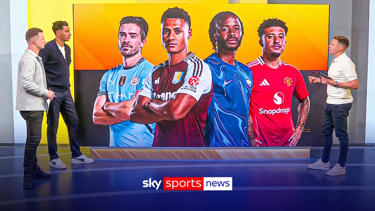 Premier League players to keep an eye on this summer transfer window | Transfer Talk