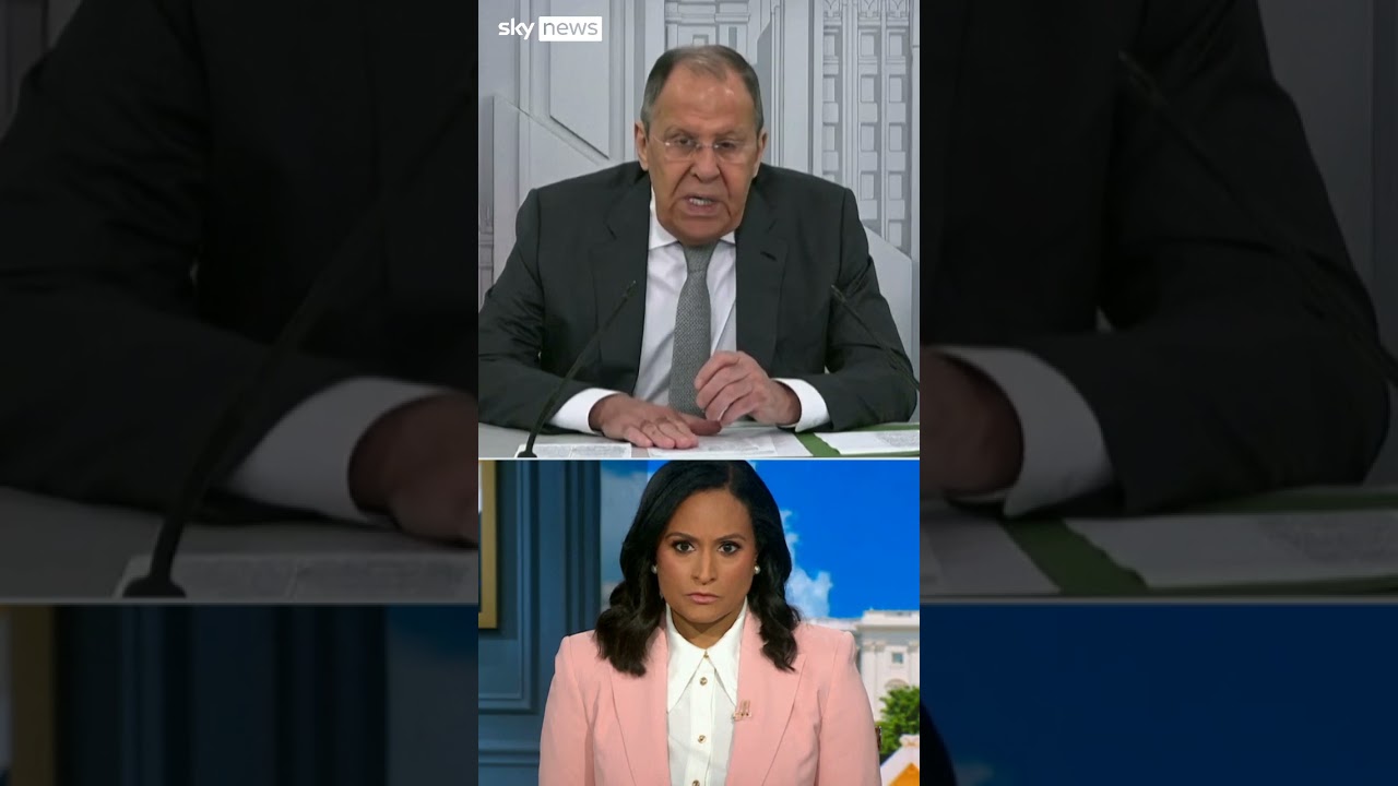 Putin ‘ready to meet Zelenskyy’