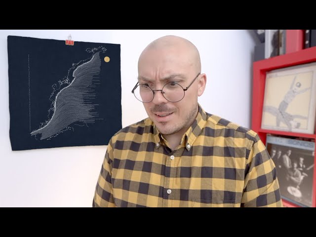 Quadeca – Vanisher, Horizon Scraper ALBUM REVIEW