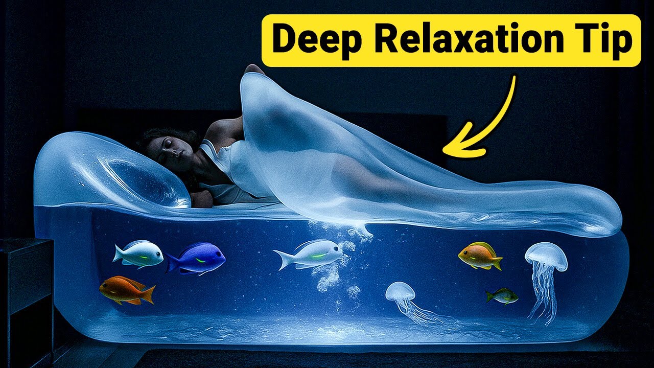 😌 Quick Tricks to Calm Down & Relax Instantly!