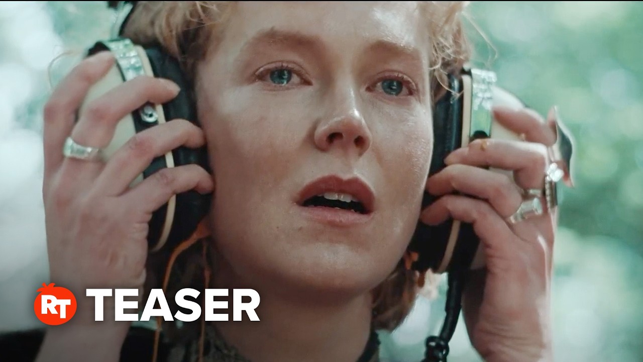 Rabbit Trap Teaser – Trailer Tomorrow (2025)