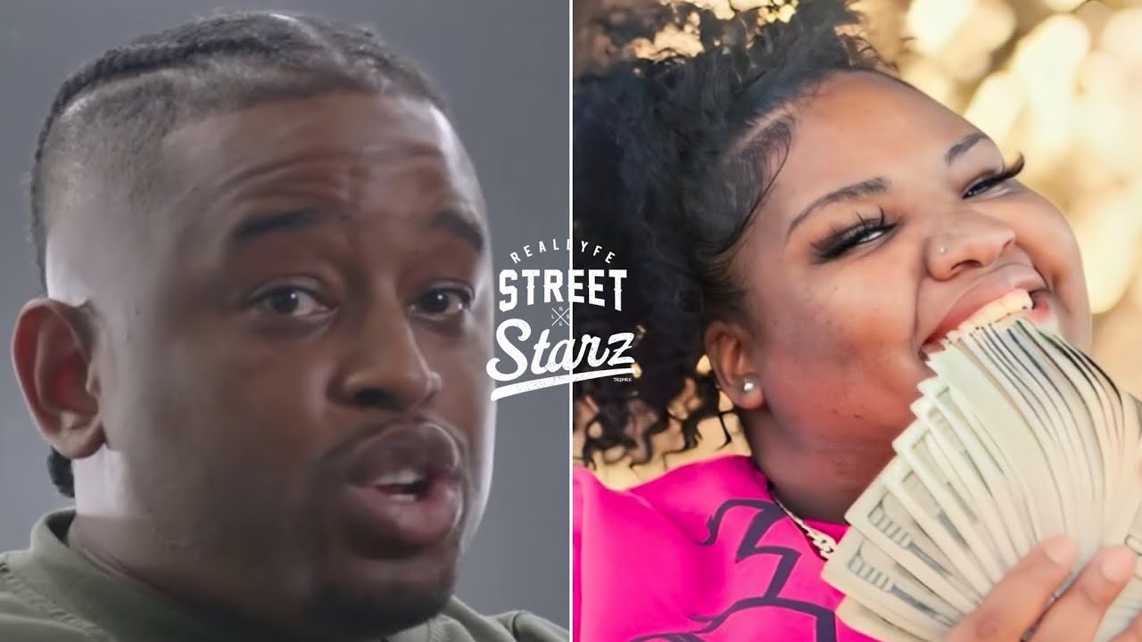 Rainwater reveal the TRUTH about Big E, She Lost a $350K Deal After BAD Advice from the STREETS
