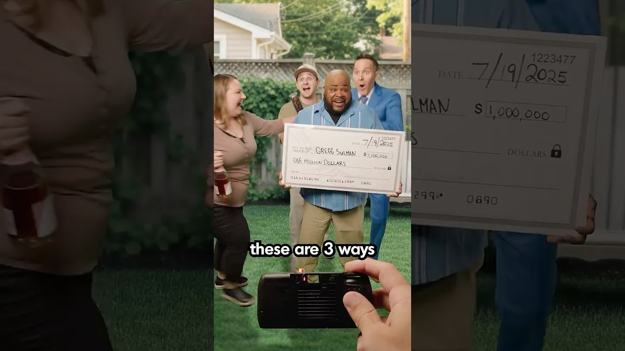 Real Ways Normal People Lost Millions