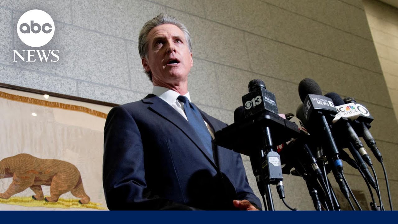 Redistricting clash among lawmakers emerges in Texas, California