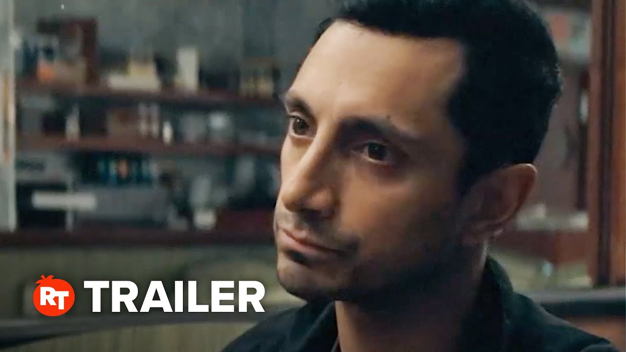 Relay – 1970’s Trailer (2025)