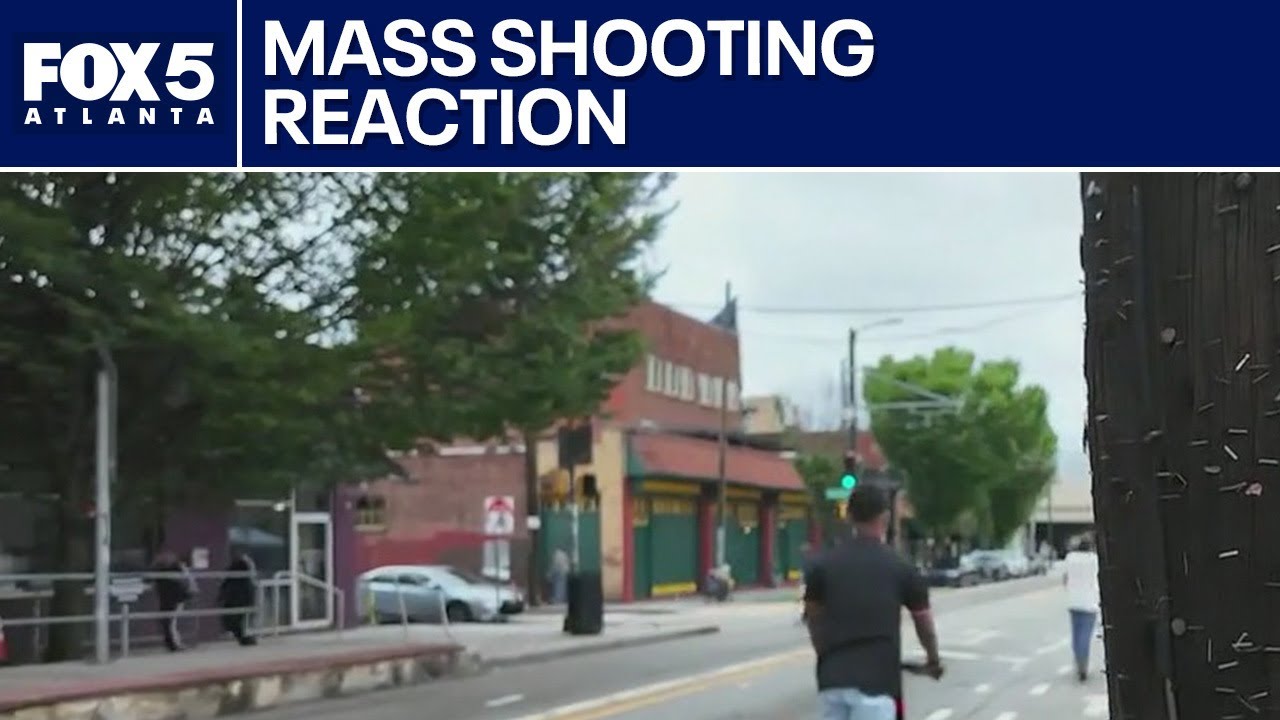 Religious leaders call for change one week after mass shooting | FOX 5 News