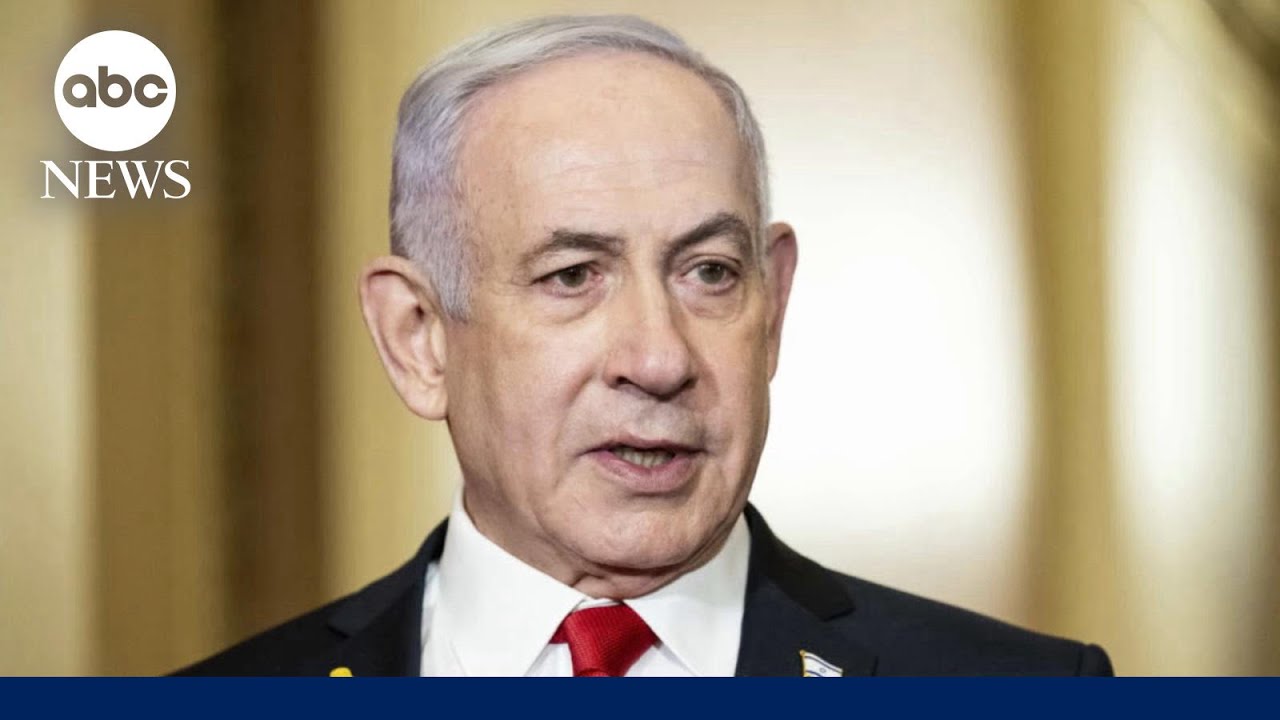 Renewed push for a hostage deal in Gaza