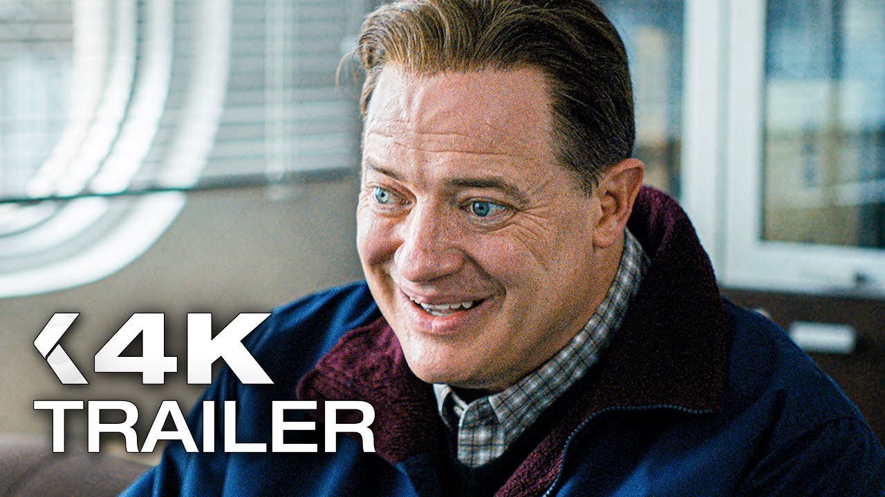 RENTAL FAMILY Official Trailer (2025) Brendan Fraser