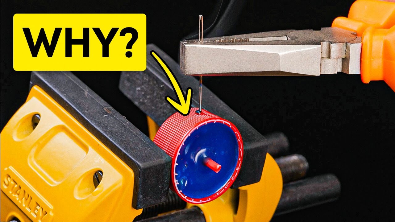 🛠 Repair Hacks That Save You from Costly Mistakes!