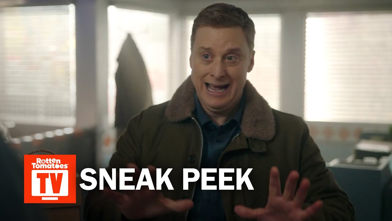 Resident Alien S04 E10 Series Finale Sneak Peek | ‘Harry Does Not Want To Be Replaced’