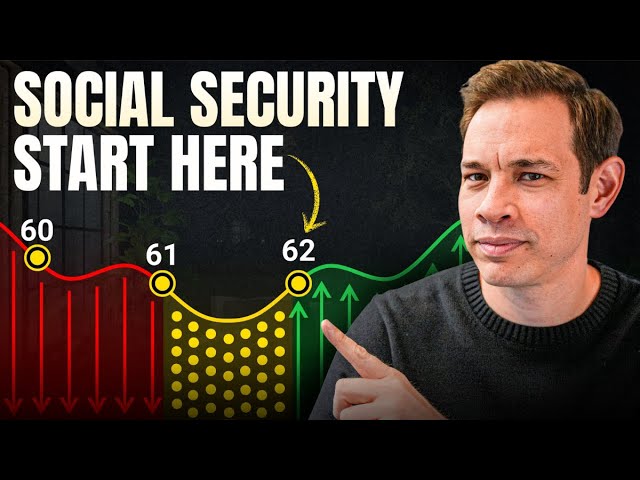 Retirement Expert Reveals – What I Tell Every Client at 60