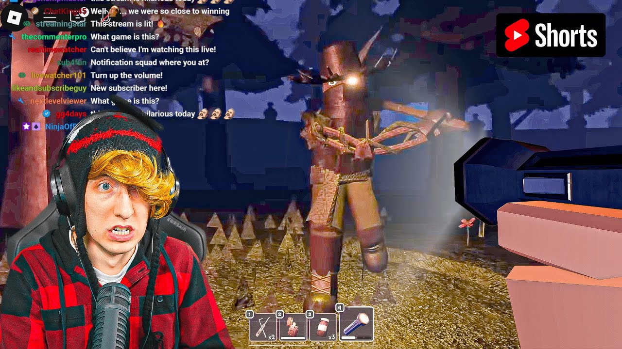 roblox doors update (outdoors) #shorts #roblox #doors