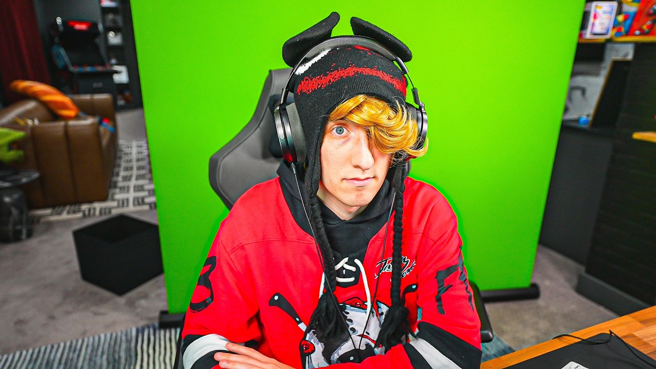 roblox game got exposed