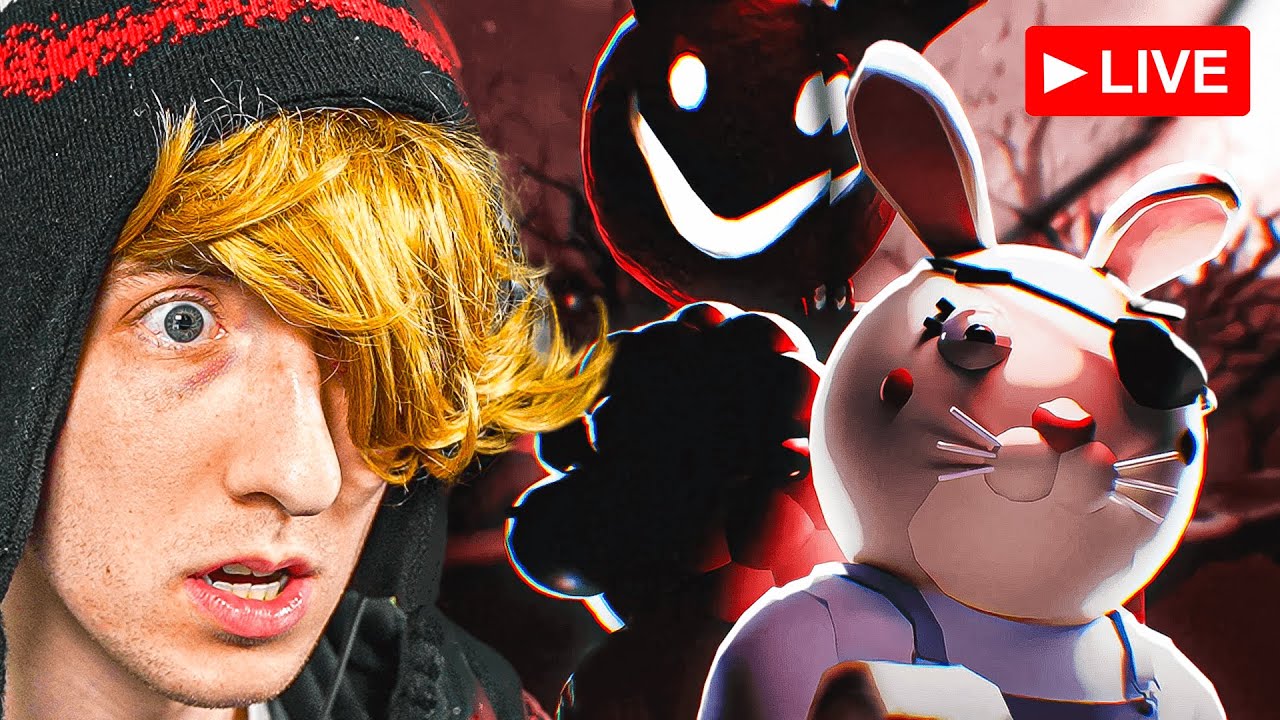 Roblox Piggy New Chapter (Decay II: Delirium)