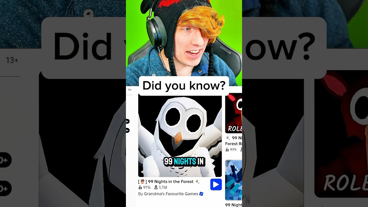 roblox players don’t know this… 😱🤯 #shorts #roblox