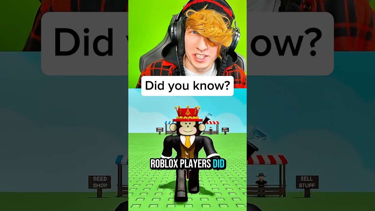roblox players don’t know this… 😱😱😱