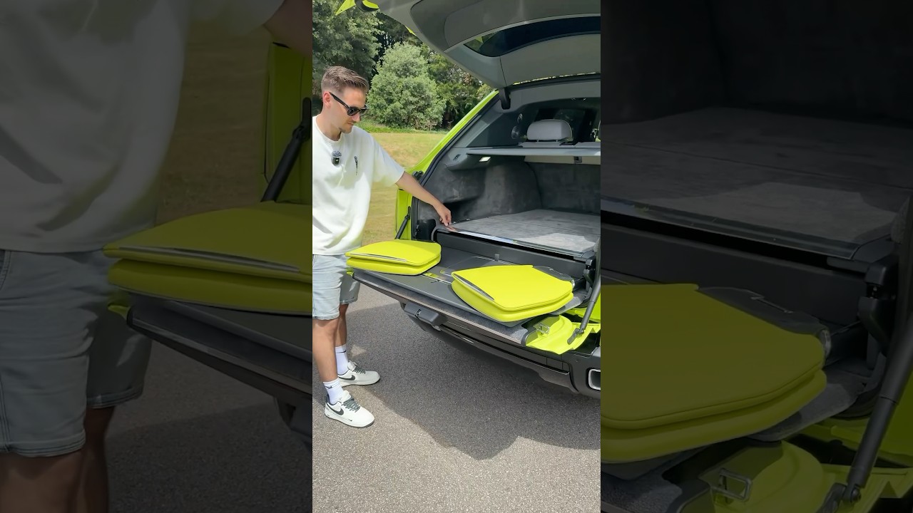 Rolls-Royce Cullinan Series II 🔥 ​⁠@sbxcars #rollsroyce #cars #luxury