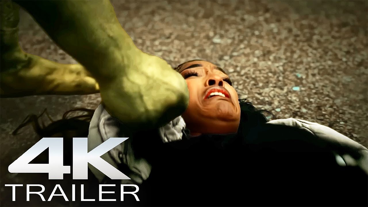 RUN Final Trailer (2025) Alien Invasion Movies 4K