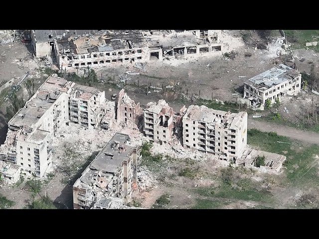 Russia cannot seize all of Donetsk region unless Ukraine withdraws from it, ISW says