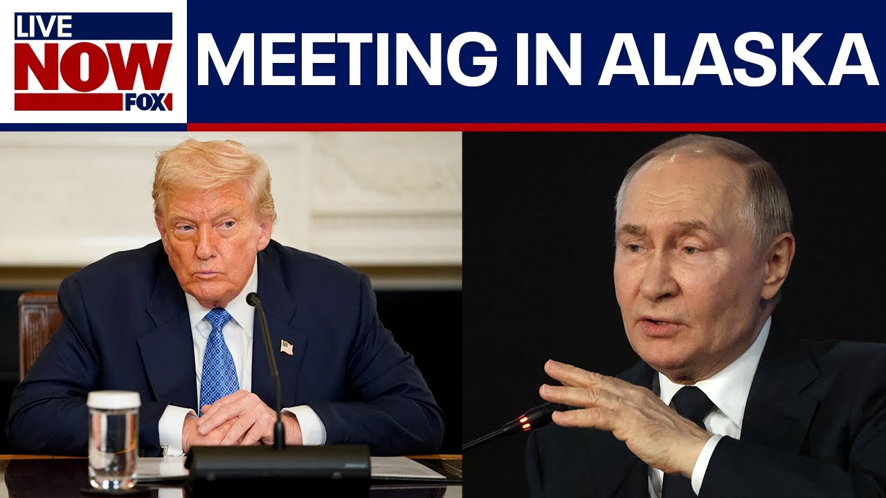 RUSSIA-UKRAINE WAR: Zelenskyy dismisses Trump-Putin summit next week