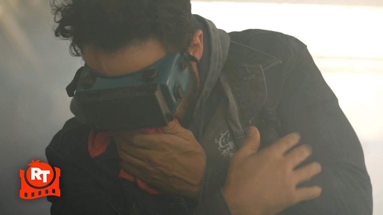 S.W.A.T. – Smoke ‘Em Out! (S2E3) | Movieclips