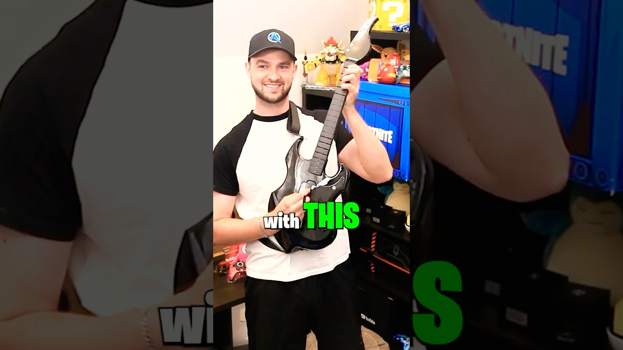 Saying Goodbye to my controller… #ad