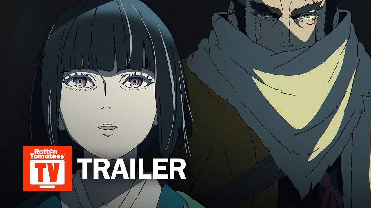 Sekiro: No Defeat Season 1 Trailer