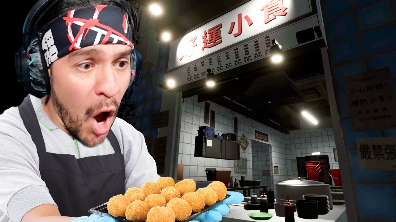 Serving the SCARIEST Customers Overnight