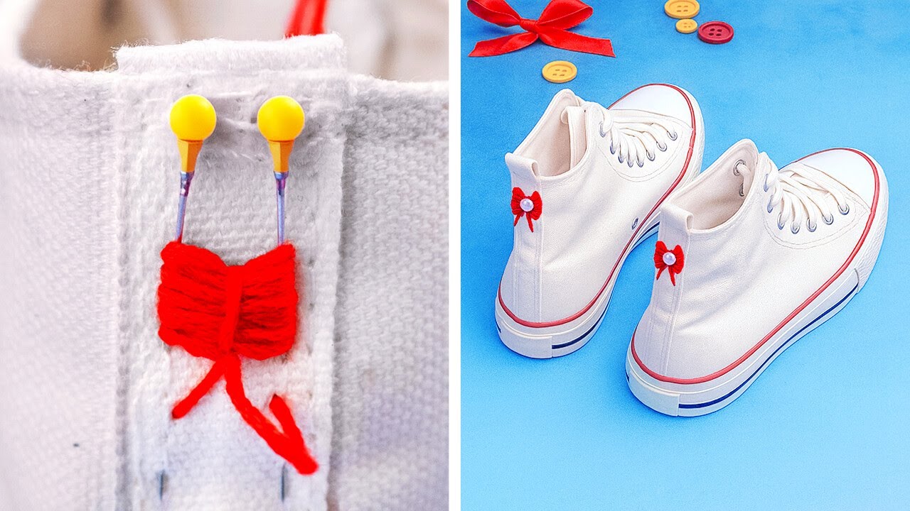 ✨ SEW SMARTER, NOT HARDER! Brilliant Sewing Hacks for Everyday Fixes 🪡🔧