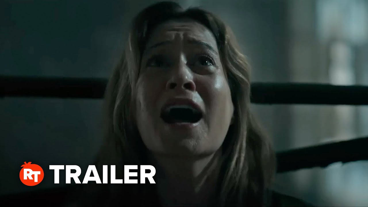 Shelby Oaks Trailer #1 (2025)