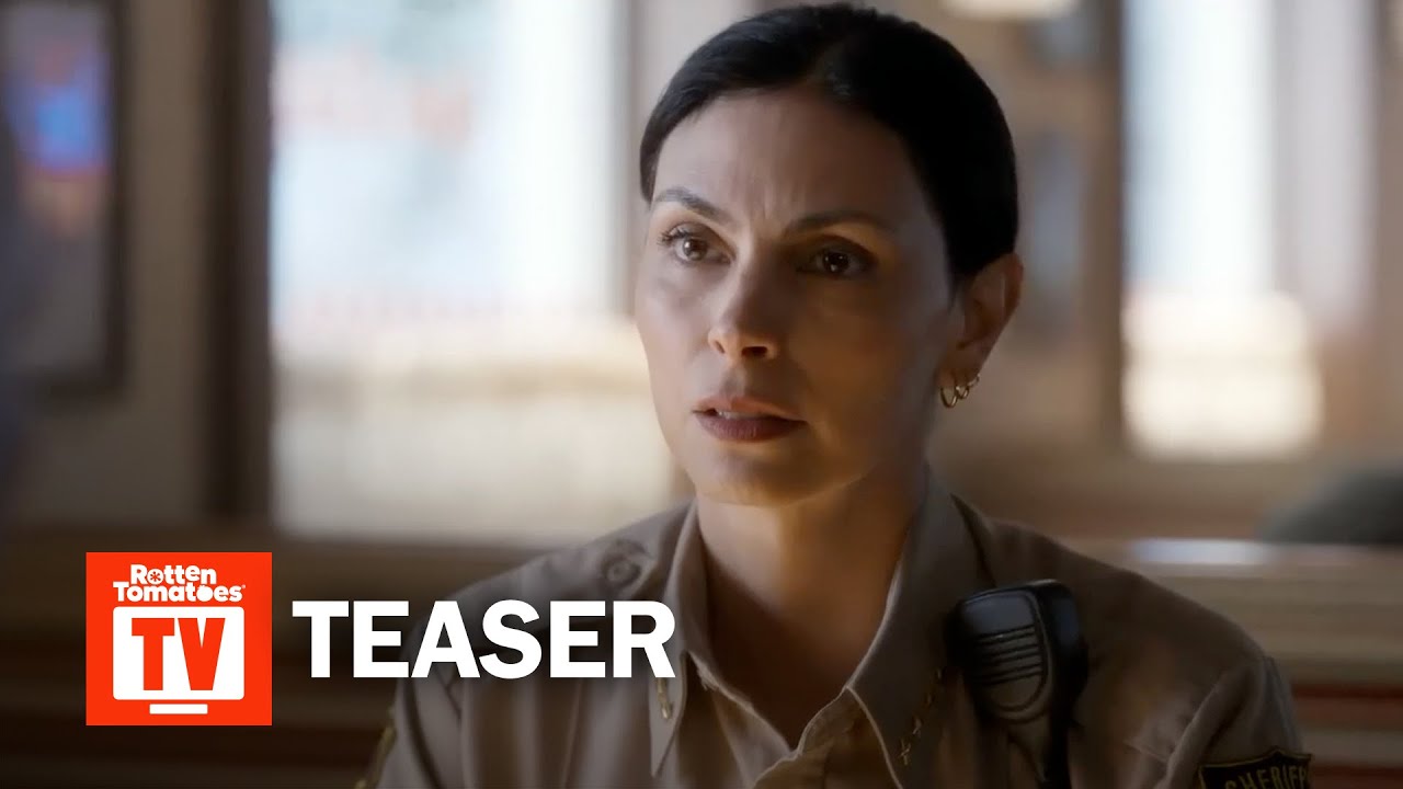 Sheriff Country Season 1 Teaser