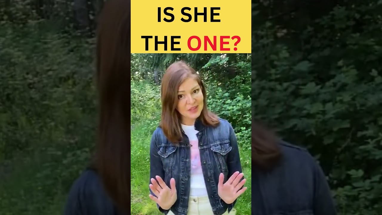 She’s a KEEPER If She Has THIS One Trait!