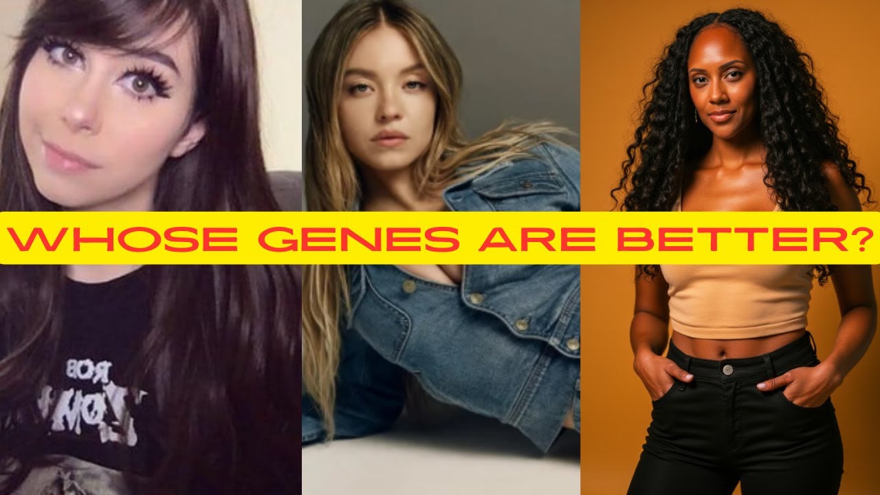 SHOE0NHEAD | Why Do Women Hate Sydney Sweeney? | BRITT REACTS