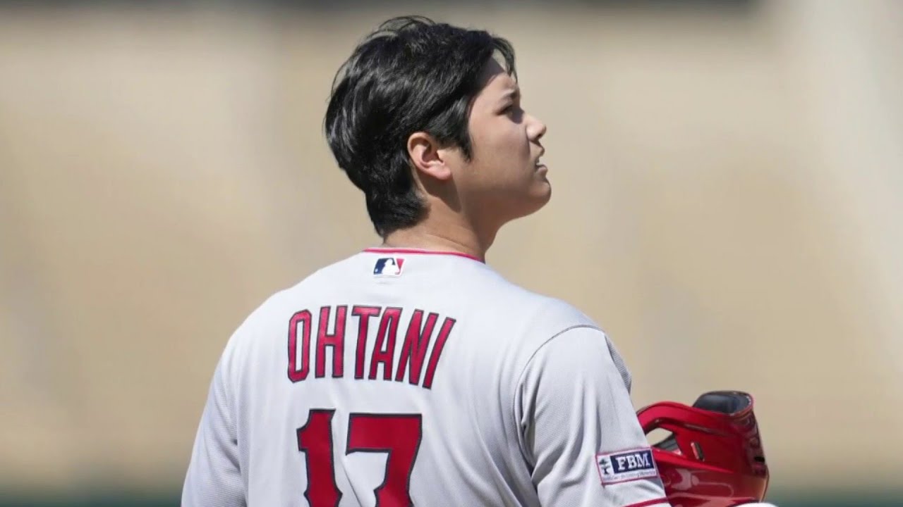 Shohei Ohtani and his agent accused of sabotaging luxury real estate project