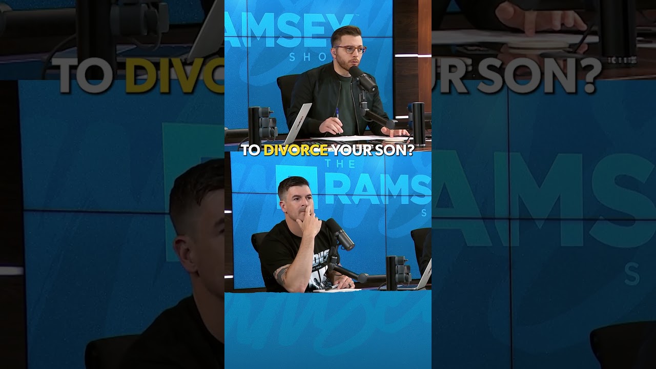 Should I Keep My Horrible Son Out Of The Will SHORT 1 E$ AD 5