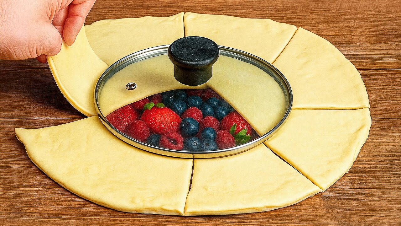 🧁 Simple & Cute Baking Ideas Anyone Can Make!