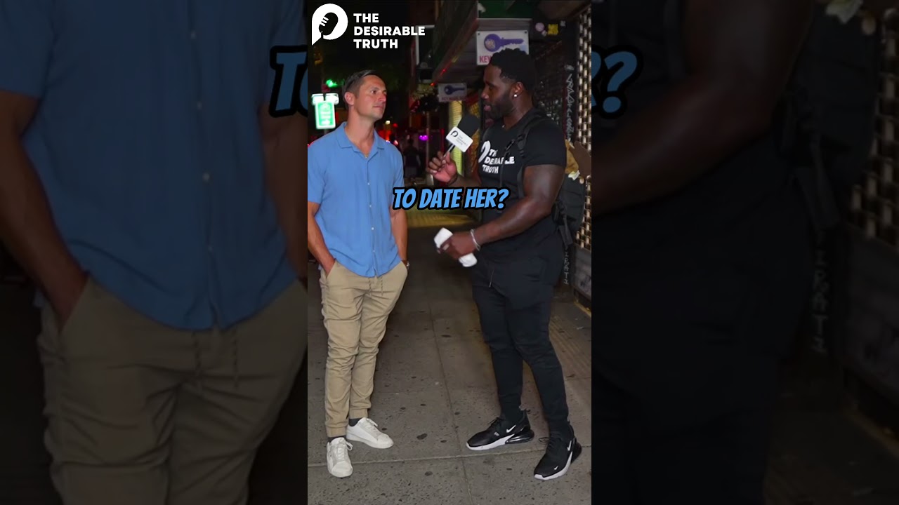 Single At 36 In New York City