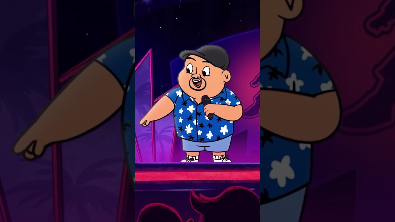 Sixth place never looked so good!