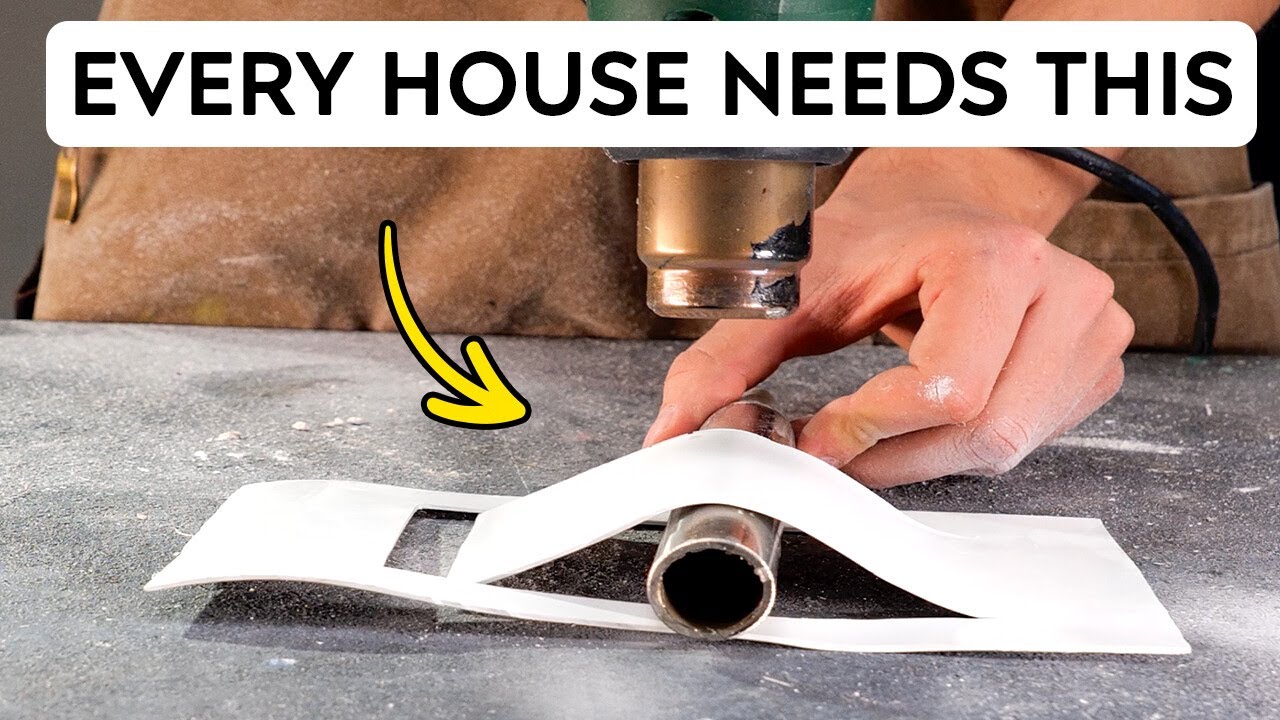 👷‍♂️ Skills & Genius Tips to Repair Anything | Fix Like a Pro!